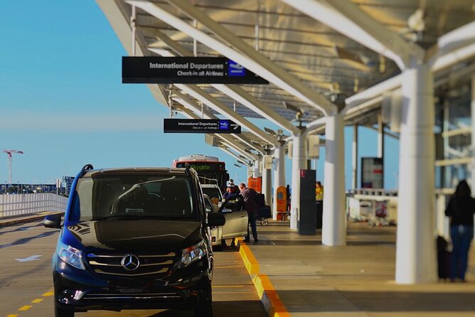 Private Transfer Luxor Airport to Your Hotel or Nile Cruises - Additional Information