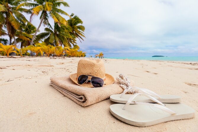 Private Transfer Luxor City To El Gouna - Miscellaneous