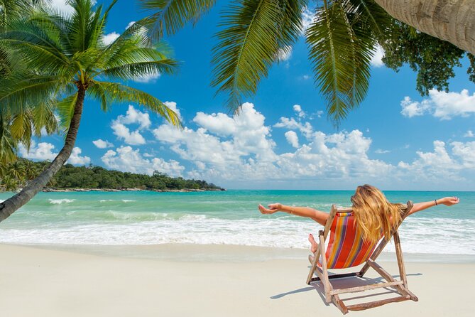 Private Transfer Luxor City To Soma Bay - Cancellation Policy