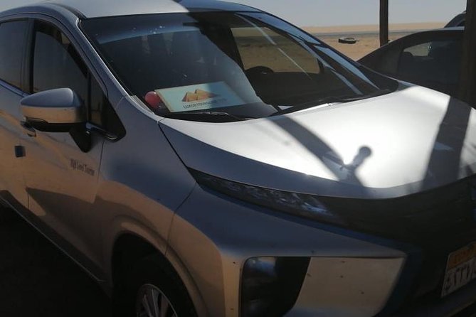 Private Transfer: Luxor to Aswan - Edfu, Kom Ombo Temples En Route or Vice Versa - Booking and Availability