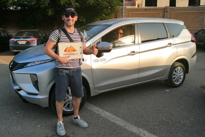 Private Transfer: Luxor to Aswan - Edfu, Kom Ombo Temples En Route or Vice Versa - Flexibility and Cancellation