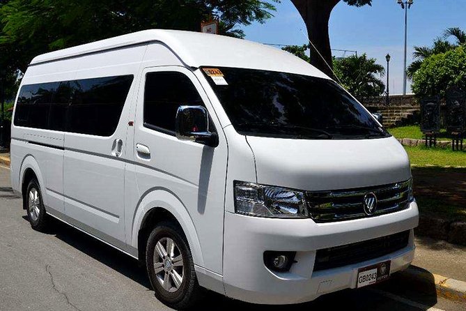 Private Transfer Luxor to Hurghada - Whats Included