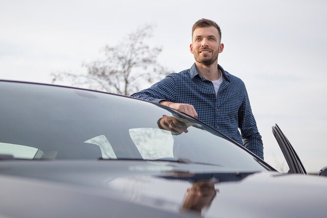 Private Transfer Luxor To Hurghada City - Pricing and Booking Details