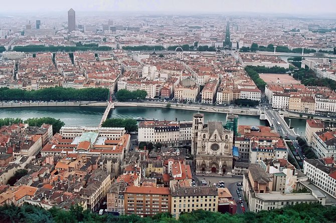 Private Transfer: Lyon Airport LYS to Lyon City in Luxury Van - Transfer to Hotel or Private Accommodation in Lyon
