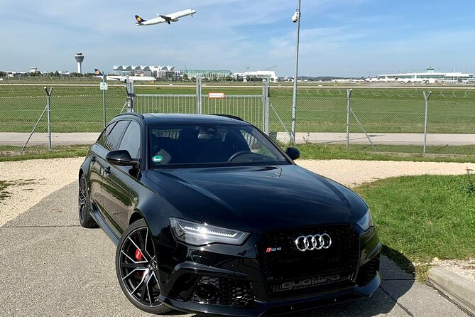 Private Transfer: Malaga to Malaga Airport (AGP) - Additional Information