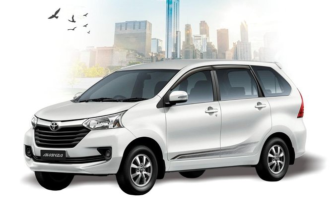 Private Transfer - Malang To Surabaya International Airport - Pricing and Group Size
