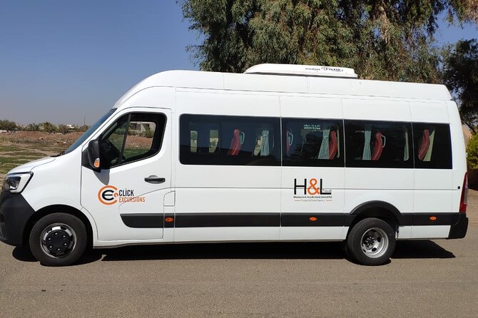 Private Transfer: Marrakech to Casablanca City - Recommended Drivers for a Smooth Journey