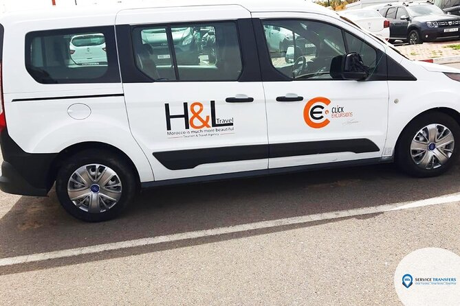 Private Transfer: Marrakech to Ouarzazate City - Participant Eligibility and Exclusive Private Tour