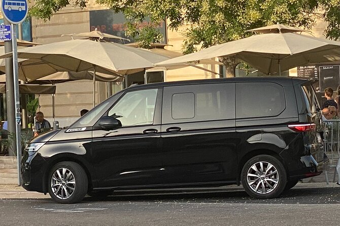 Private Transfer Marseille - Avignon - Contacting Viator for Support and Information