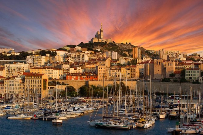 Private Transfer: Marseille to MRS Airport in Business Car - Business Car Options for the Transfer