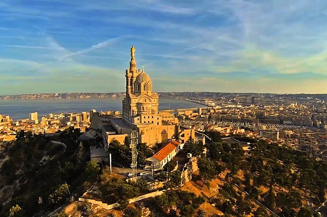 Private Transfer: Marseille to MRS Airport in Business Car - Benefits of Choosing a Business Car
