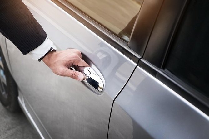 Private Transfer: Mauritius to Mauritius Airport (Mru) - Good To Know