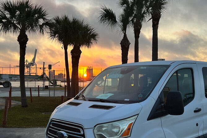 Private Transfer MCO Orlando to Port Canaveral & Cocoa Beach - Good To Know