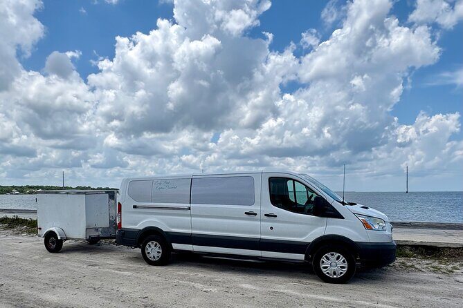 Private Transfer MCO Orlando to Port Canaveral & Cocoa Beach - Final Thoughts