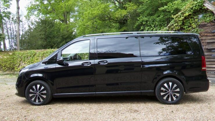 Private Transfer: Milan Airport MXP to Lake Como - Good To Know