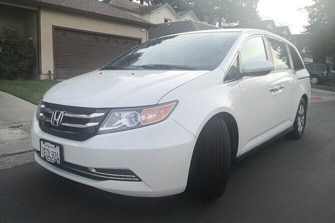 Private transfer Minivan from or to CLT, GSP, Charlotte NC and Greenville SC - Who Should Consider This Service?