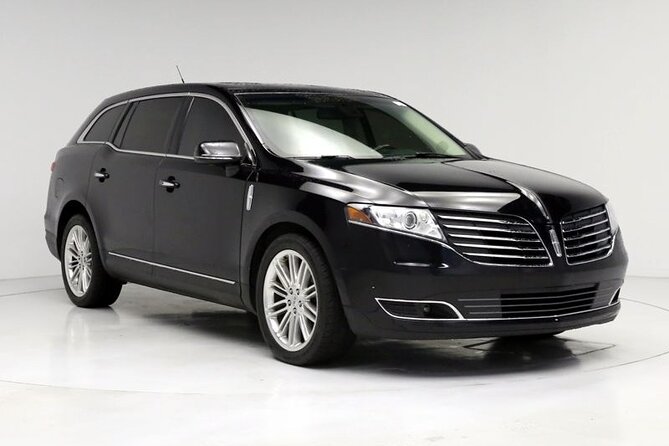 Private Transfer Minneapolis or St.Paul to Minneapolis MSP Airport by Car or SUV - Good To Know
