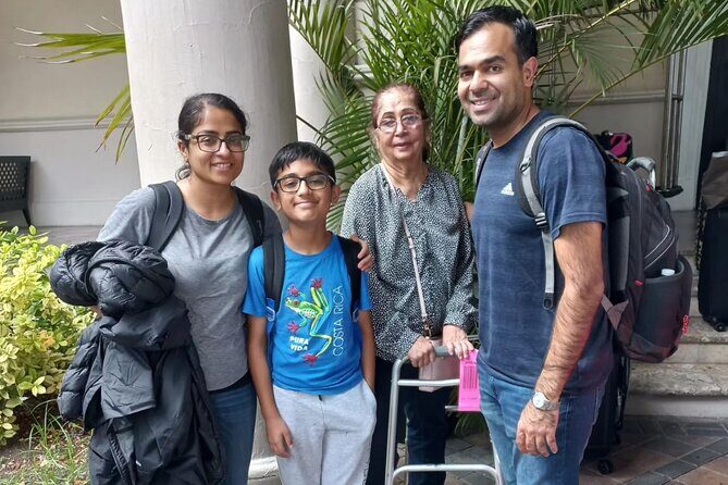 Private Transfer Montego Bay Airport to and from Tryall Club - Why Choose This Private Transfer?