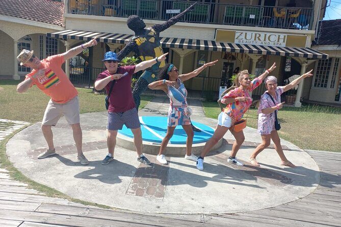 Private Transfer Montego Bay Airport to and from Tryall Club - What to Expect During Your Transfer