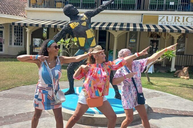 Private Transfer Montego Bay Airport to and from Tryall Club - Deep Dive: The Experience in Detail