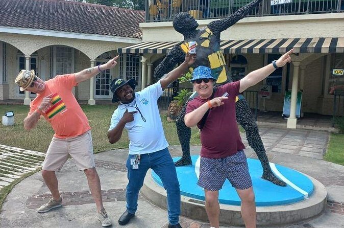 Private Transfer Montego Bay Airport to and from Tryall Club - Why This Transfer Stands Out