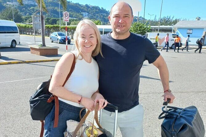 Private Transfer Montego Bay Airport to and from Tryall Club - Final Thoughts