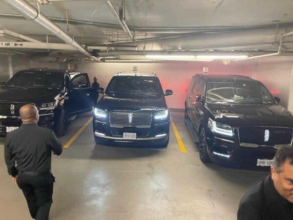 Private Transfer Montreal International Airport to Ottawa - Frequently Asked Questions