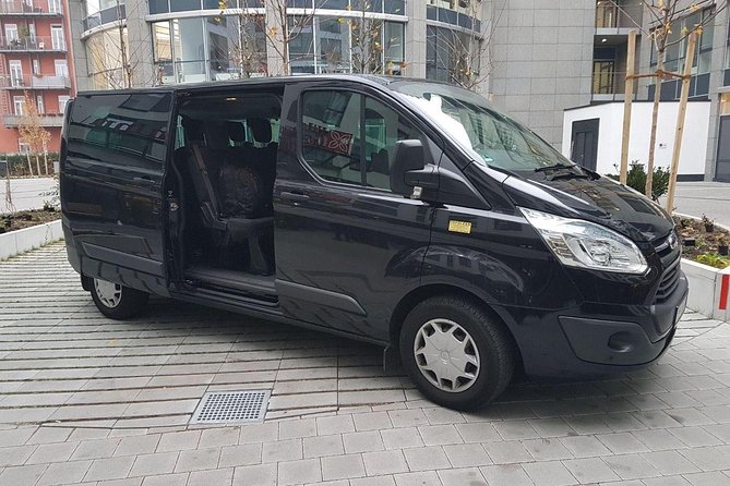 Private Transfer: Munich International Airport(MUC) to Munich - Additional Information and Cancellation Policy