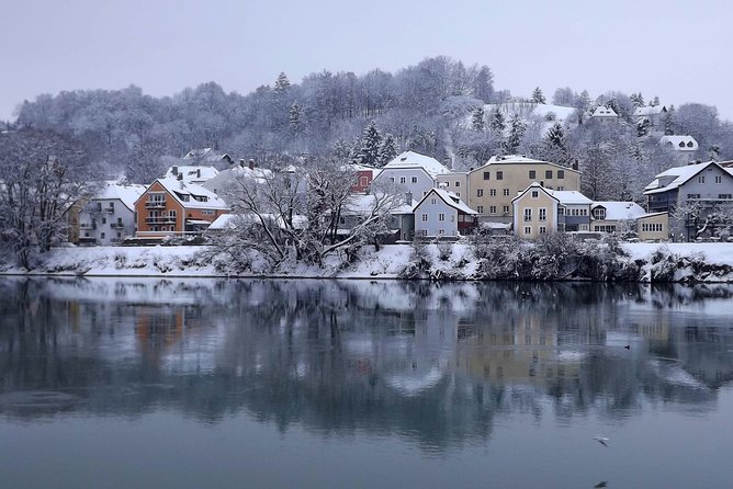 Private Transfer: Munich to Cruise Port Passau in Business Car - Common Questions