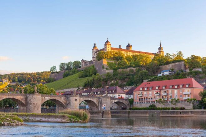 Private Transfer: Munich to Frankfurt With 4 Hr Sightseeing - Sightseeing Destinations