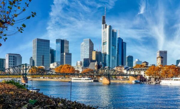 Private Transfer: Munich to Frankfurt With 4 Hr Sightseeing - Contact Information for Inquiries