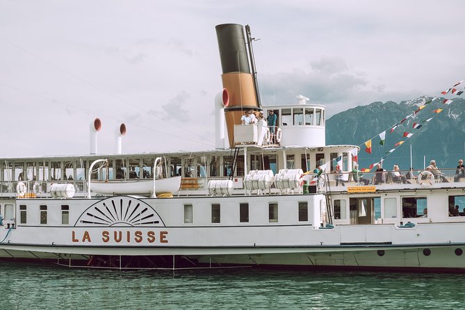 Private Transfer- Munich to River Cruise Dock Nuremberg: Port / Harbor Transport - Customer Expectations and Amenities