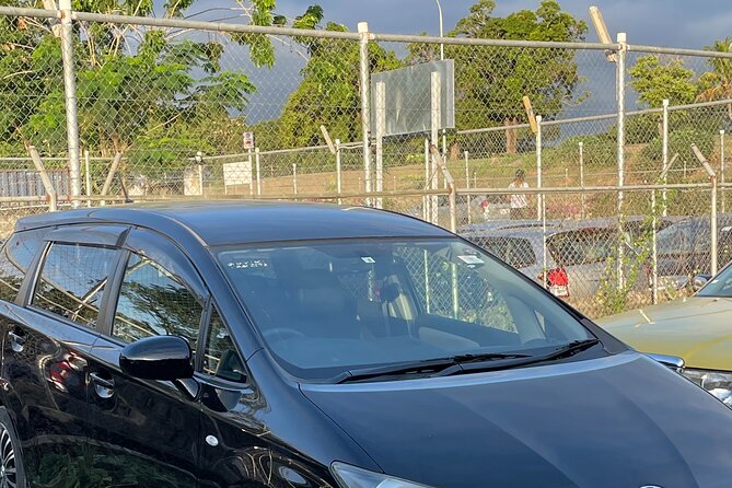Private Transfer Nadi Int Airport - Outrigger Fiji Beach Resort - Positive Reviews on Xplore Fiji and Recommendation