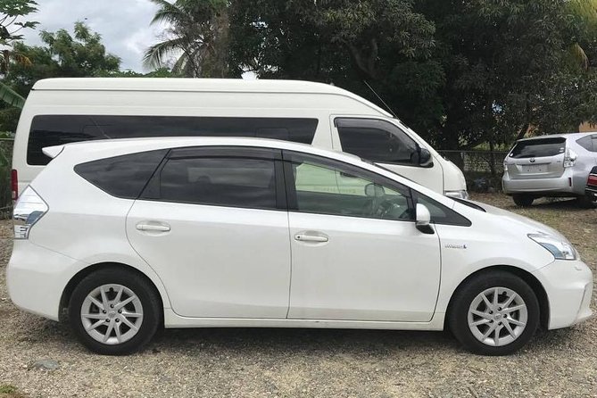 Private Transfer: Nadi Int Airport - The Pearl Resort/Fiji Palms PAC Harbour - Additional Information