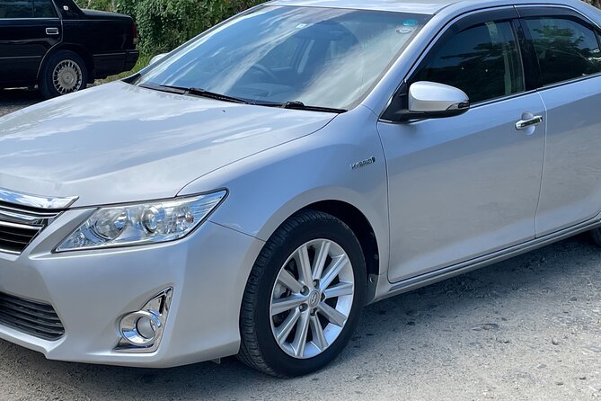 Private Transfer Nadi Int Airport to All Hotels in Denarau Island - Cancellation Policy