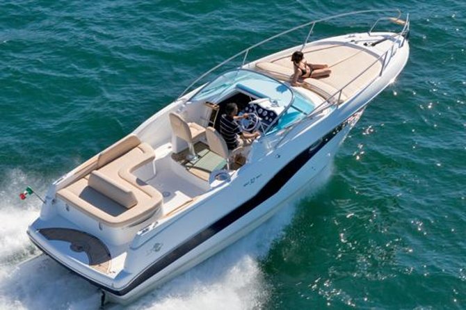 Private Transfer: Naples Port to Sorrento, Amalfi or Positano - Pricing and Booking Process