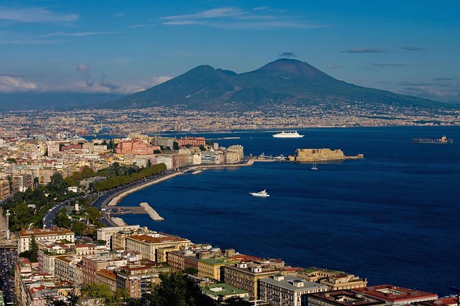 Private Transfer Naples - Positano or Vice Versa - Common Questions