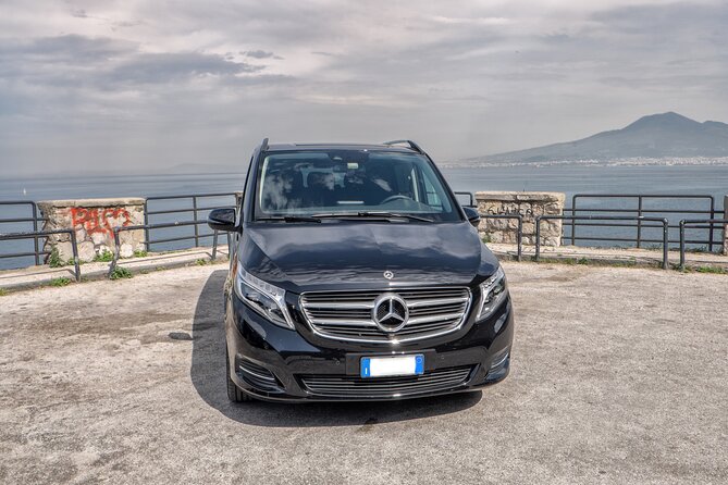Private Transfer Naples - Sorrento or Vice Versa - Reviews