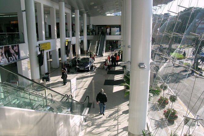 Private Transfer Naples - Sorrento or Vice Versa - Frequently Asked Questions