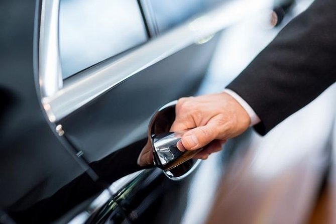 Private Transfer Naples to Amalfi Coast + 2 Hours Stop in Pompeii - Itinerary Details