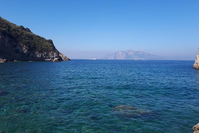 Private Transfer Naples to Amalfi or Viceversa - Pricing and Booking