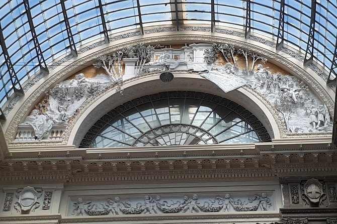 Private Transfer Naples to Amalfi or Viceversa - Convenience and Comfort