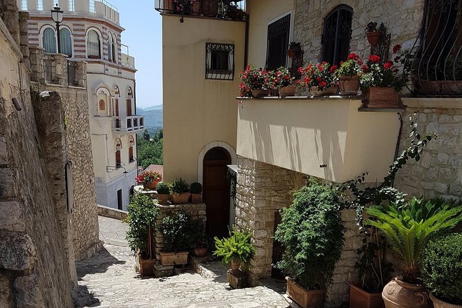 Private Transfer Naples to Amalfi or Viceversa - Personalized and Flexible Experience