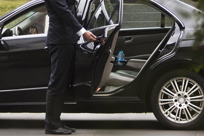 Private Transfer Naples to Ravello or Ravello to Naples - Tour Information