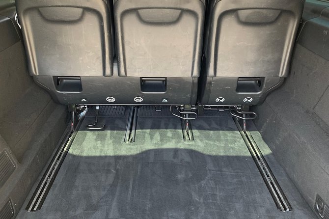 Private Transfer NAPLES to RAVELLO or Vv (With Stop Option in Pompeii) - Pricing and Booking Details