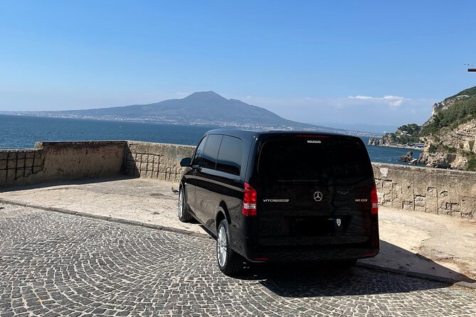 Private Transfer Naples to Sorrento or Sorrento to Naples - Factors to Consider When Choosing a Transfer Service