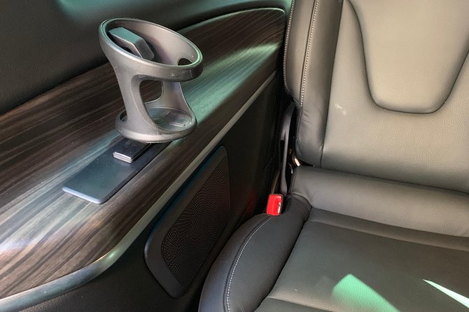 Private Transfer Naples to Sorrento With Option of a Stop in Pompeii - Transfer Pricing and Booking Details