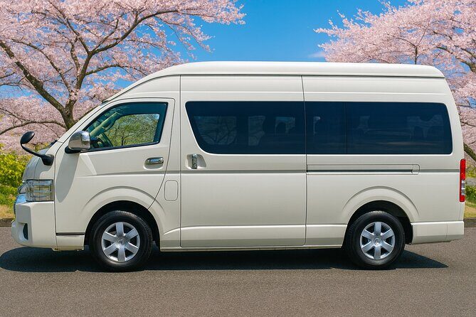 Private Transfer: Narita Airport (NRT)  Tokyo Hotel(English - FAQ