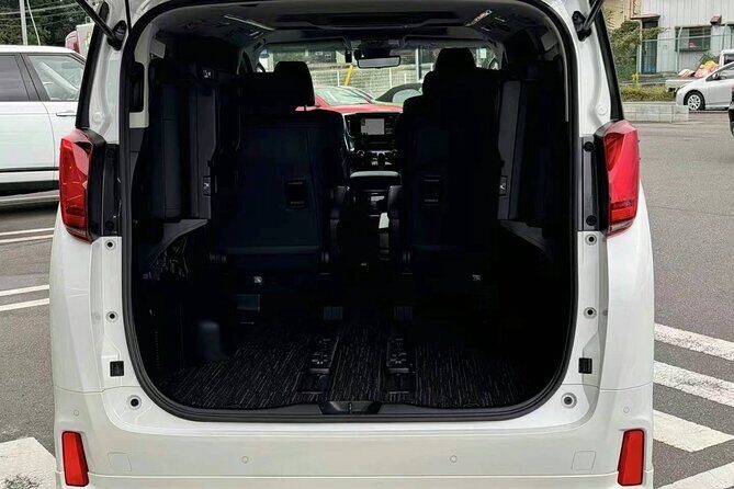 Private Transfer: Narita Airport (NRT) Tokyo Hotel(English - How Does It Compare to Other Options?