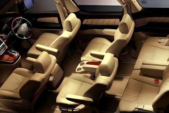 Private Transfer New Chitose Airport to Sapporo City Roundtrip - Practical Tips for Your Transfer